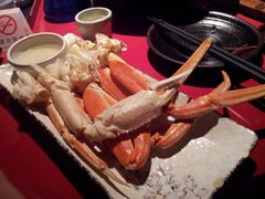 蟹脚-初花·日本料理