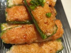 -常来小聚·广州非遗传承餐厅(高德置地店)