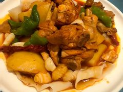 -新疆巴州金丝特餐厅(大钟寺店)