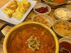 -金北顺大锅家(신사본점)