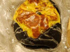 -甜嘟嘟烘焙坊(舒城路店)