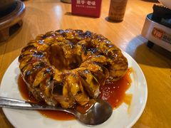 -巢爷老味(东方红店)