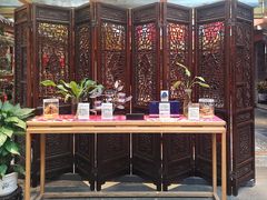 -悦真雅院·四合院·清真私房菜(雍和宫店)
