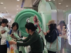 -凯德MALL(西直门店)