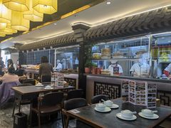 -李记饺子·熏酱东北菜(欢乐谷店)