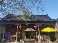 -桂林独秀峰王城景区