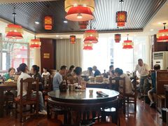 -德顺源·非遗烧麦·老菜(大观园店)