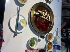 -清真·嘉福元自选火锅(力盟商业步行街店)