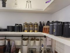 -大酉·M Coffee(北京美术馆店)