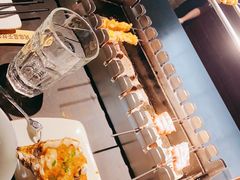 -很久以前羊肉串(中山公园店)
