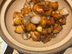 -青年公社烤鸭(青年路店)