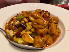 -玉华台饭庄·淮扬菜·烤鸭(望京店)