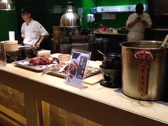 -豫园万丽酒店-万丽轩中餐厅(河南南路店)
