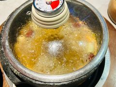 -芸山季·云南山珍菌火锅(人民广场来福士店)