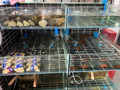 -台州老六海鲜面馆(上南总店)