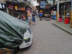 -桂萍特色牛筋牛杂(长堤街总店)