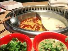 -季季红火锅(长沙步行街店)