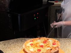 -OGGI TRATTORIA PIZZERIA(深业上城店)