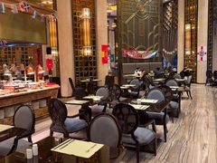 -万达瑞华酒店美食汇自助餐厅(楚河汉街店)