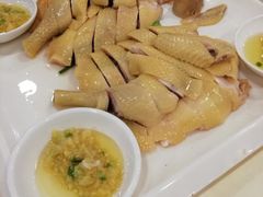 -潮喜竹溪荔湖酒家(荔枝湾店)