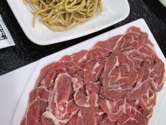 -常赢三兄弟·清真涮肉(崂山路总店)