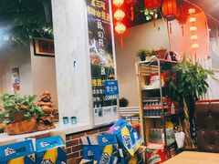 -金三可市井水煮鱼(金碧园店)