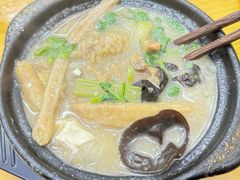 -白卫东白记砂锅(管城街店)