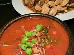 -三杯赤運·中式小酒馆(所城里店)