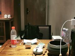 -华雅·云缦酒店(岳阳楼区火车站店)