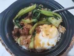 -阿清煲仔店(纺织城店)