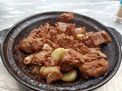 -黎记大排档(慈云路店)