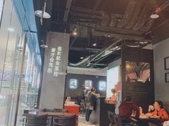 -酷公社·榴莲披萨(太原街店)
