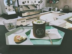 -茶是一枝花泡茶店