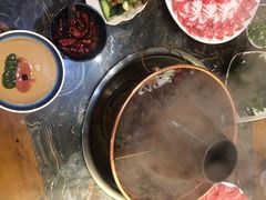 -鑫隆四季涮肉(香河店)