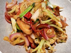 -桂满陇-十里风荷(合生汇店)