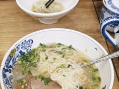 -西部马华清真兰州牛肉面·烧烤夜市(三里河店)