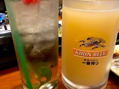 -三月居酒屋(青年大街店)