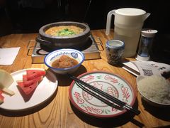 -小放牛炒菜馆(中山路乐汇城店)