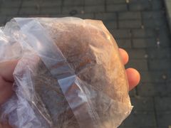 提拉米苏陷凉果-清真老西北角温记粘食店(长沙路店)