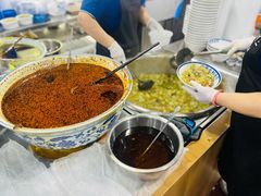 -邢老三肉丸糊辣汤·非遗美食(西安总店)