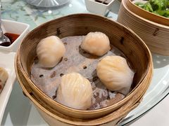 -翠园(兴业太古汇店)