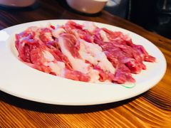 -義聚德·清真铜锅涮羊肉·烧烤(河东店)