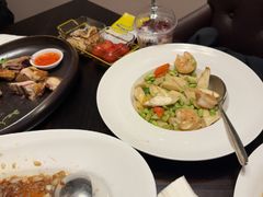 -浙江安吉JW万豪酒店·万豪中餐厅