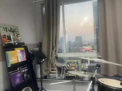 -TEMPO 音乐(五角场店)