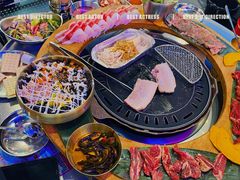 -玄希浪漫厨房·韩料烤肉(湖滨银泰in77店)