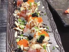 真命天子卷-昱匠·日本料理(金融街店)