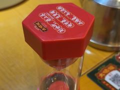 -大鸽饭(马王堆店)