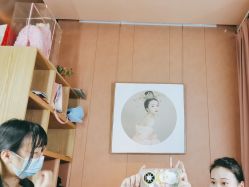 -盘子女人坊古装写真摄影(南京总店)