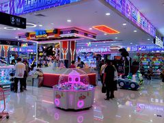 -百伦百货(简阳店)