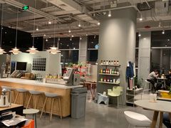 -dotcom coffee古点咖啡(致真大厦店)